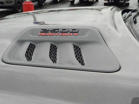 New 2026 RAM 2500 Laramie image 15