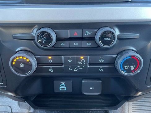 New 2026 Ford F350 XL w/ XL Chrome Package AWD/4WD image 22