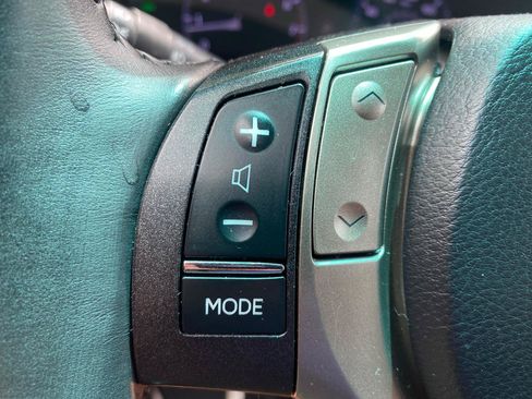 Used 2013 Lexus RX 350 AWD w/ Navigation Pkg image 12