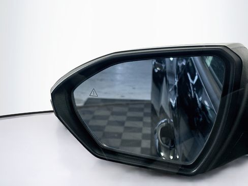 Used 2025 Hyundai Tucson SEL FWD image 33