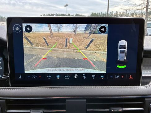 Used 2023 Lincoln Corsair FWD image 29