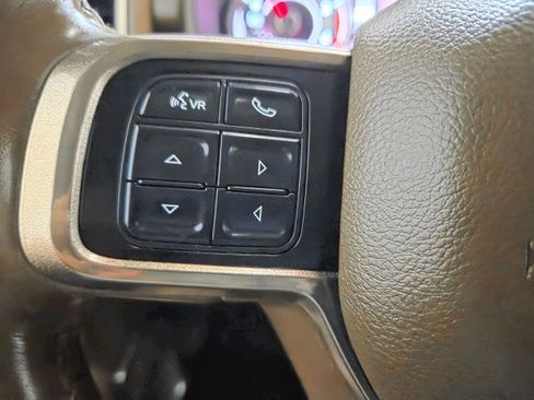 Used 2022 RAM 3500 Limited AWD/4WD image 50