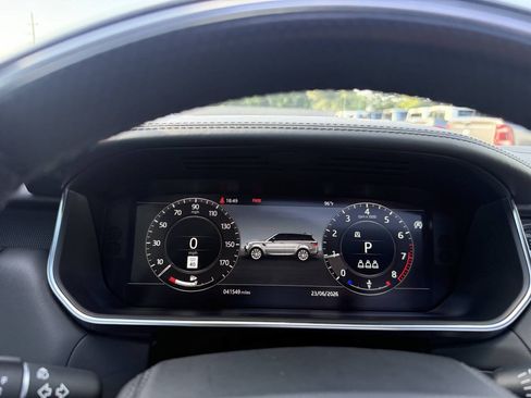 Used 2022 Land Rover Range Rover Sport Autobiography AWD/4WD image 32