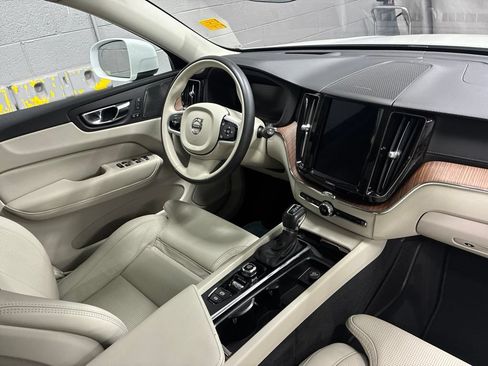 Used 2019 Volvo XC60 T6 Inscription AWD/4WD image 8