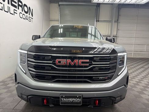 New 2026 GMC Sierra 1500 AT4 w/ AT4 Preferred Package AWD/4WD image 19