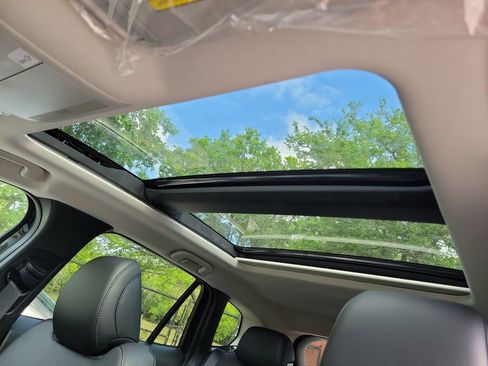New 2026 MAZDA CX-50 AWD 2.5 Hybrid w/ Weather Package image 36