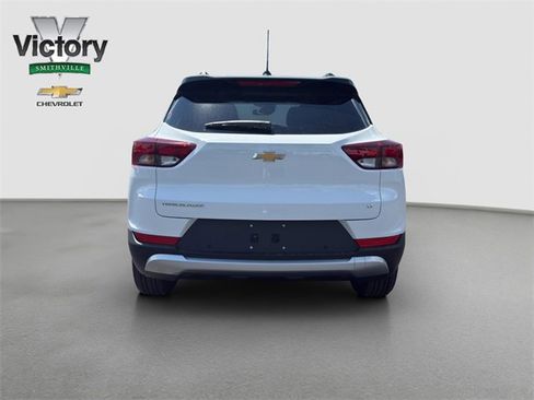 New 2026 Chevrolet TrailBlazer LT w/ Convenience Package image 5