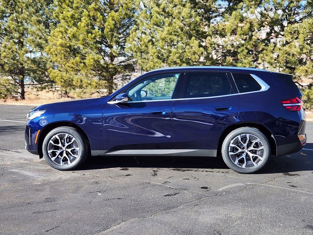 Used 2026 BMW X3 xDrive30i w/ Premium Package AWD/4WD image 2