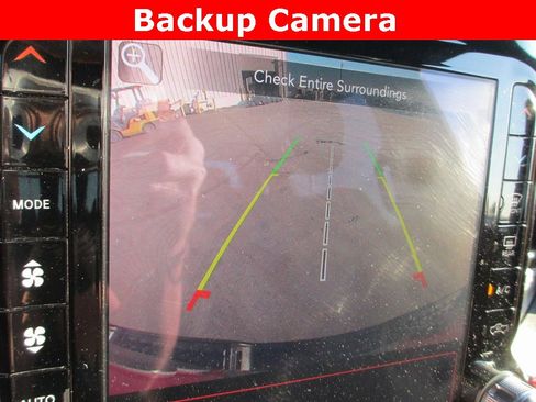 Used 2019 RAM 1500 Rebel w/ Rebel Level 2 Equipment Group image 15