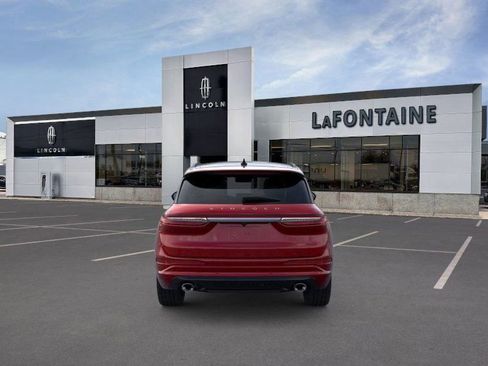 New 2026 Lincoln Corsair Reserve AWD/4WD image 5