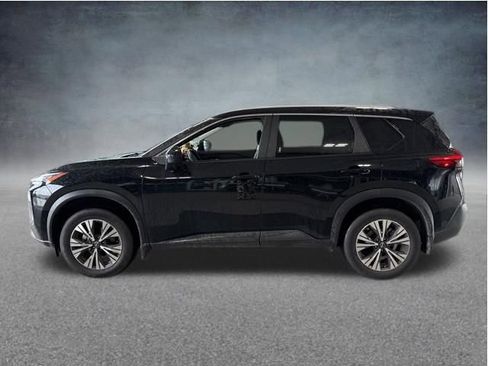 Used 2023 Nissan Rogue SV w/ SV Premium B Package FWD image 6