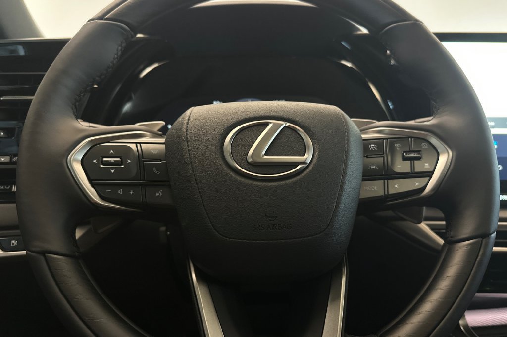 New 2026 Lexus RX 350 Premium Plus w/ Accessory Package (Z1) FWD image 23