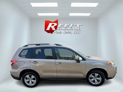 Used 2014 Subaru Forester 2.5i Premium w/ Popular Package #1 AWD/4WD image 27