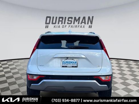 Used 2023 Kia Niro EX Touring image 27