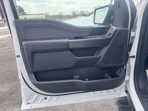 Used 2024 Ford F150 XLT w/ Equipment Group 302A MID image 9