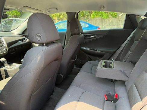 Used 2024 Chevrolet Malibu LT FWD image 26