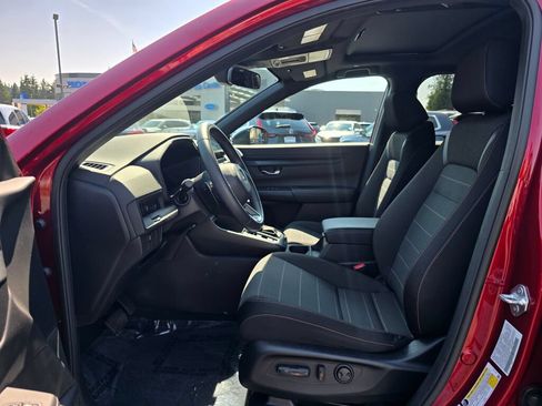 Used 2024 Honda CR-V Sport image 3