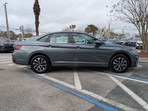 New 2026 Volkswagen Jetta S FWD image 7