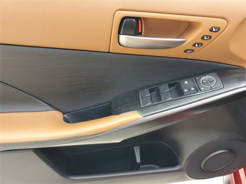 Used 2023 Lexus IS 300 w/ Premium Package image 20