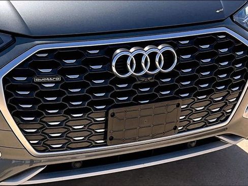 Used 2023 Audi Q5 2.0T Premium Plus w/ Premium Plus Package image 30