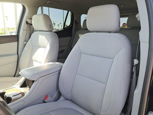 Used 2021 GMC Acadia SLE image 19