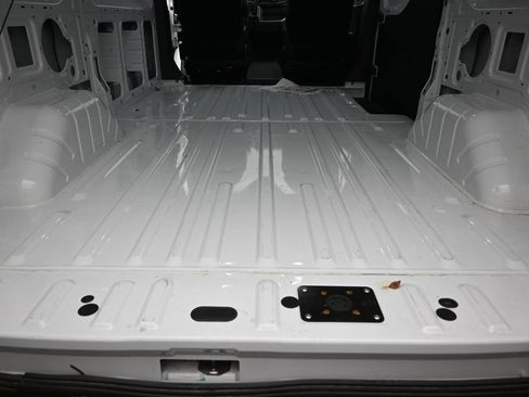 Certified 2025 Ford Transit 150 Low Roof AWD image 24