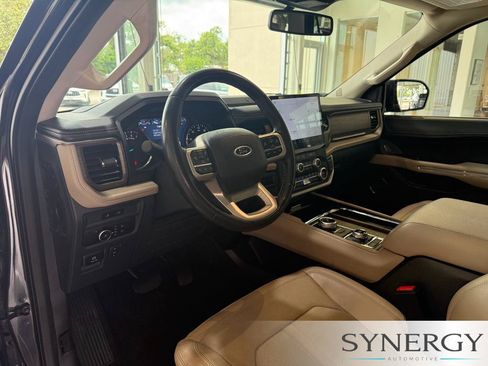 Used 2023 Ford Expedition Limited AWD/4WD image 22