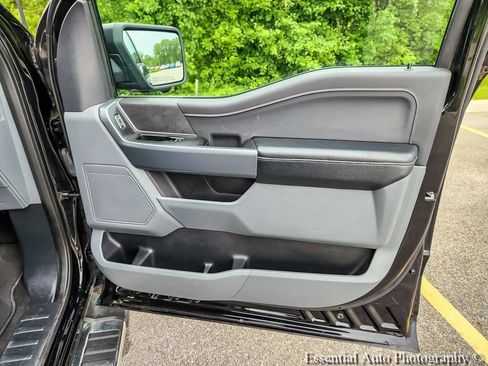 Used 2024 Ford F150 XLT w/ Mobile Office Package AWD/4WD image 30