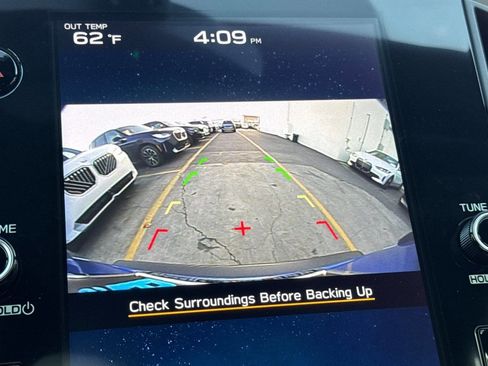 Used 2022 Subaru WRX Premium image 25