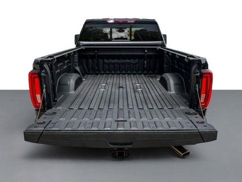 Used 2022 GMC Sierra 2500 Denali AWD/4WD image 59