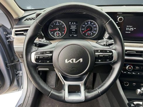Used 2024 Kia K5 EX FWD image 16