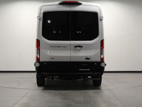 Used 2024 Ford Transit 350 XL image 5
