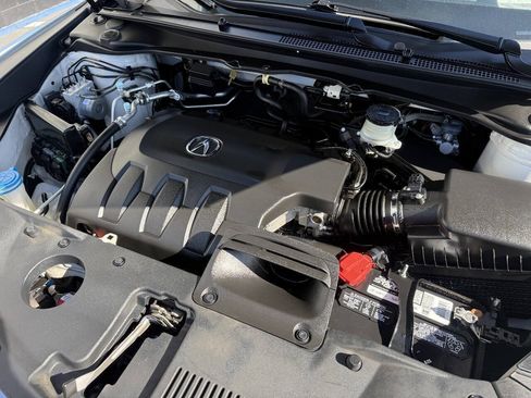 Used 2017 Acura RDX FWD image 23