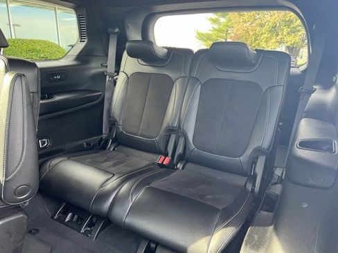 Certified 2023 Jeep Grand Cherokee L Laredo image 22