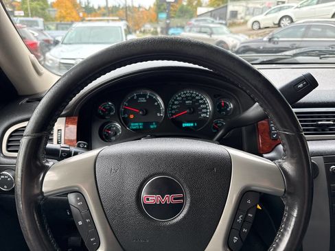 Used 2010 GMC Sierra 2500 SLT image 28