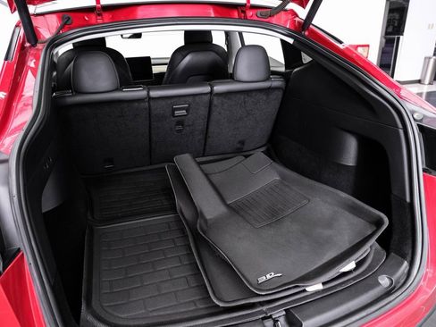 Used 2020 Tesla Model Y Long Range image 46