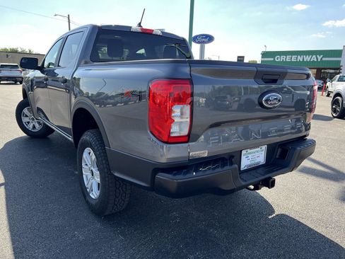 New 2025 Ford Ranger XL w/ Trailer Tow Package image 10