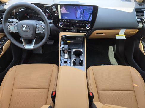 New 2026 Lexus NX 350 AWD w/ Accessory Package (Z1) image 15