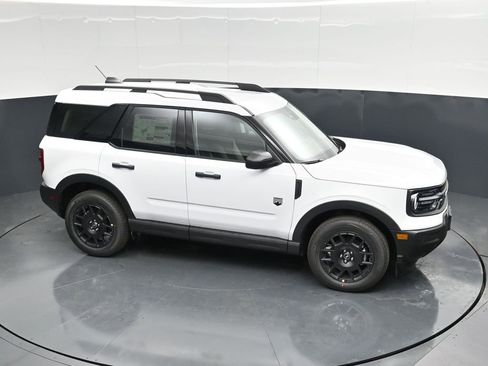 New 2026 Ford Bronco Sport Big Bend AWD/4WD image 48