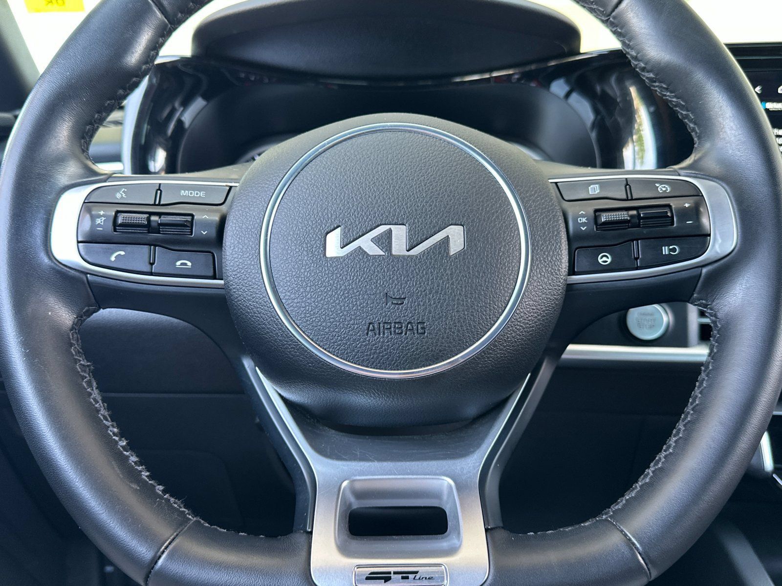 Used 2024 Kia K5 GT-Line FWD image 23