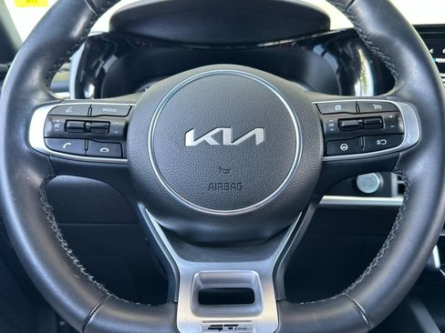 Used 2024 Kia K5 GT-Line image 23