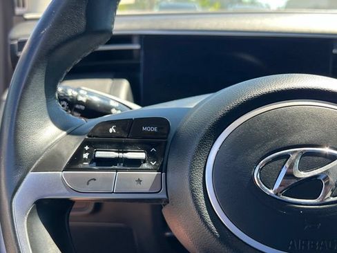 Certified 2022 Hyundai Tucson XRT AWD/4WD image 21