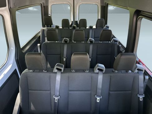 New 2024 Mercedes-Benz Sprinter 2500 image 28
