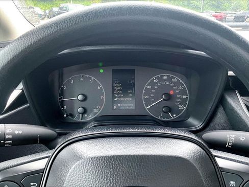 Used 2024 Toyota Corolla LE FWD image 24
