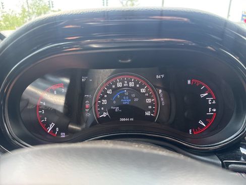 Used 2022 Dodge Durango R/T w/ Blacktop Package AWD/4WD image 33
