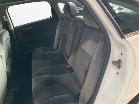 Used 2013 Chevrolet Impala LT image 13