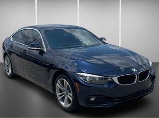 Used 2018 BMW 430i Gran Coupe xDrive AWD/4WD video 2