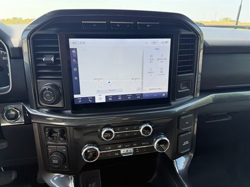 Used 2023 Ford F150 XLT w/ Equipment Group 302A High AWD/4WD image 18