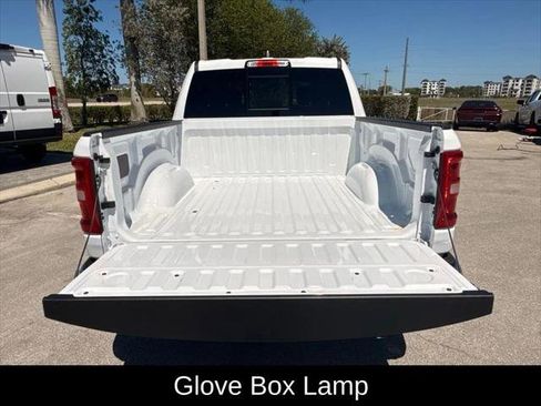 Certified 2026 RAM 1500 Big Horn AWD/4WD image 39