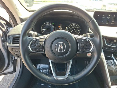 Certified 2023 Acura TLX FWD image 20